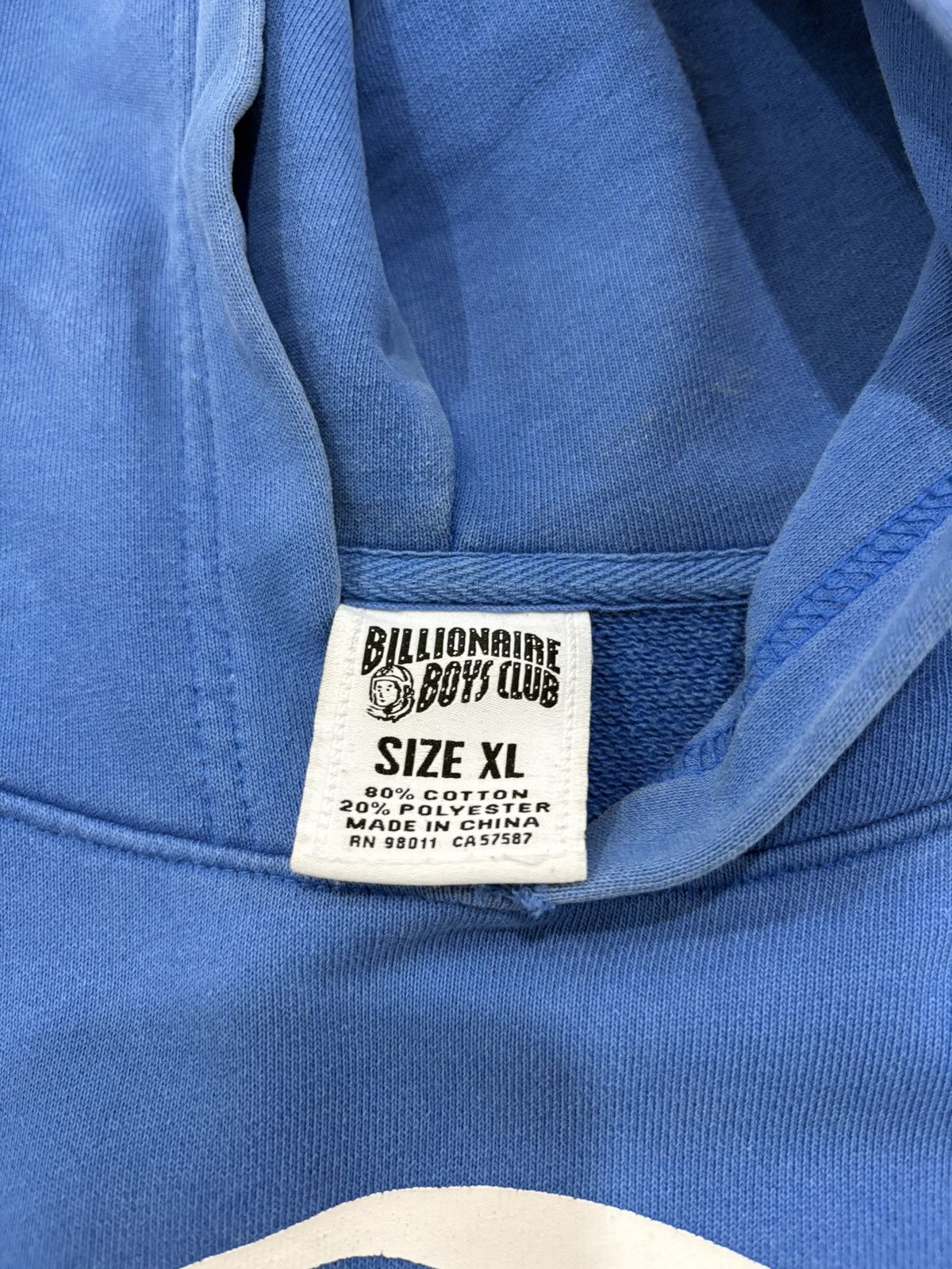 Billionaire Boys Club BILLIONAIRE BOYS CLUB PULLOVER HOODIE Size US XL / EU 56 / 4 - 3 Thumbnail