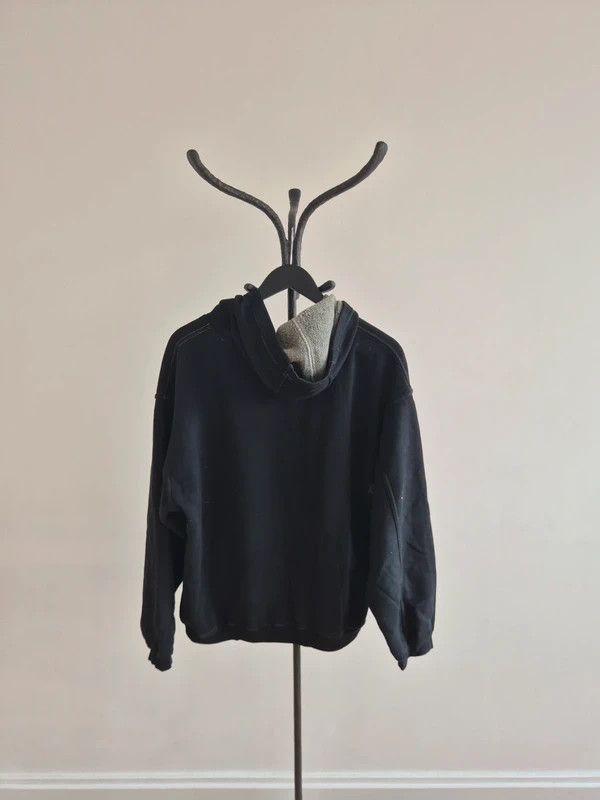 Blind Skateboards Blind hoodie bootleg 90's Size US L / EU 52-54 / 3 - 2 Thumbnail