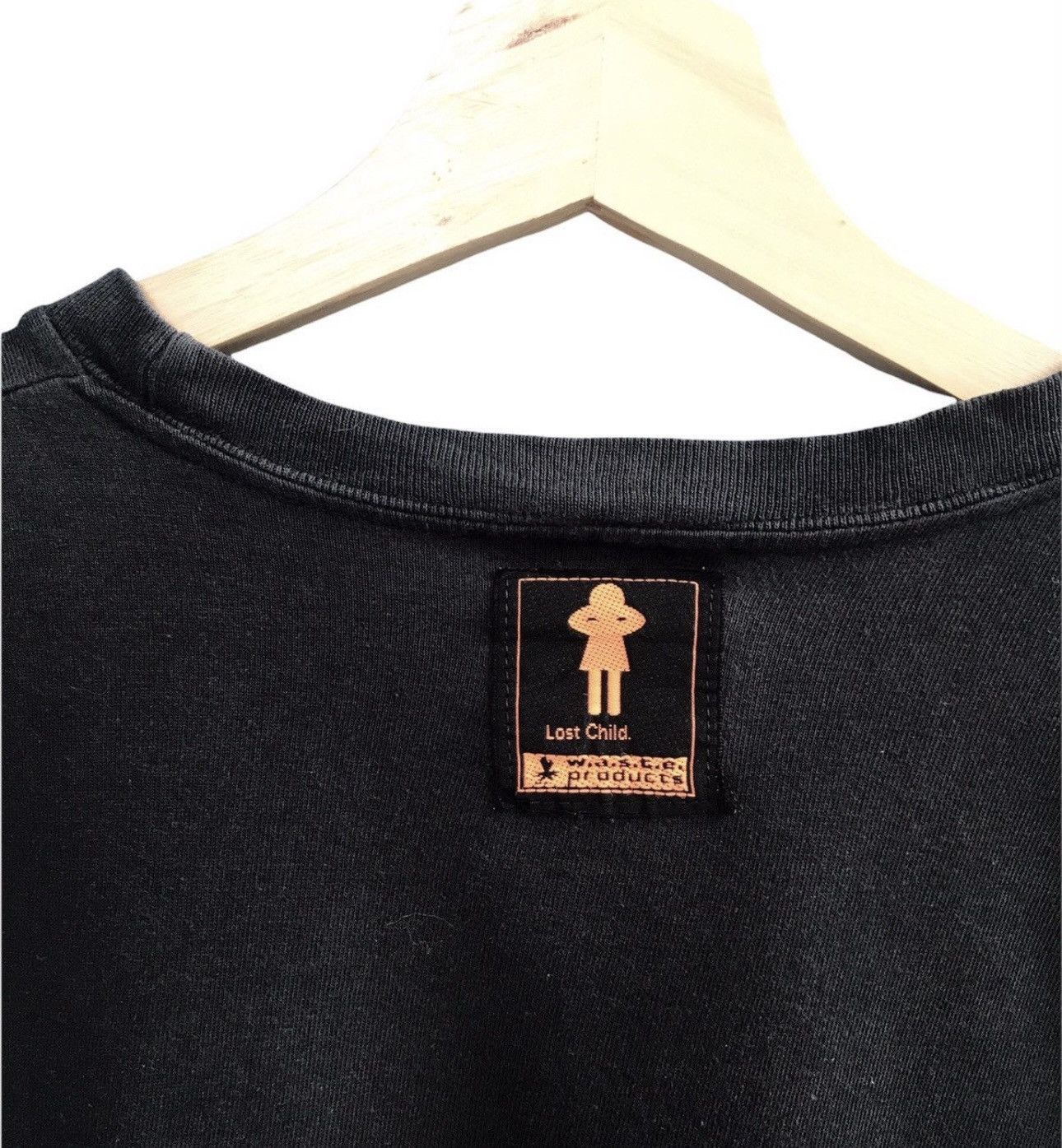 Band Tees Vintage 90's Radiohead Band tee Size US M / EU 48-50 / 2 - 5 Thumbnail