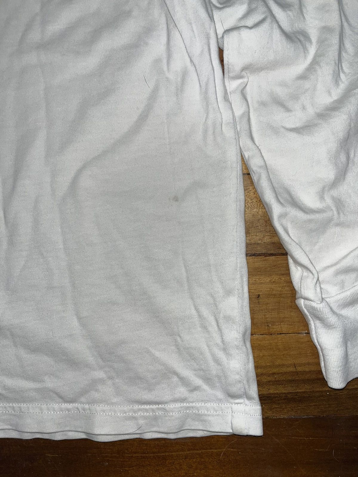 Polo Ralph Lauren × Ralph Lauren × Vintage Polo Ralph Lauren Vintage y2k Big Logo Longsleeve Size US XL / EU 56 / 4 - 10 Thumbnail