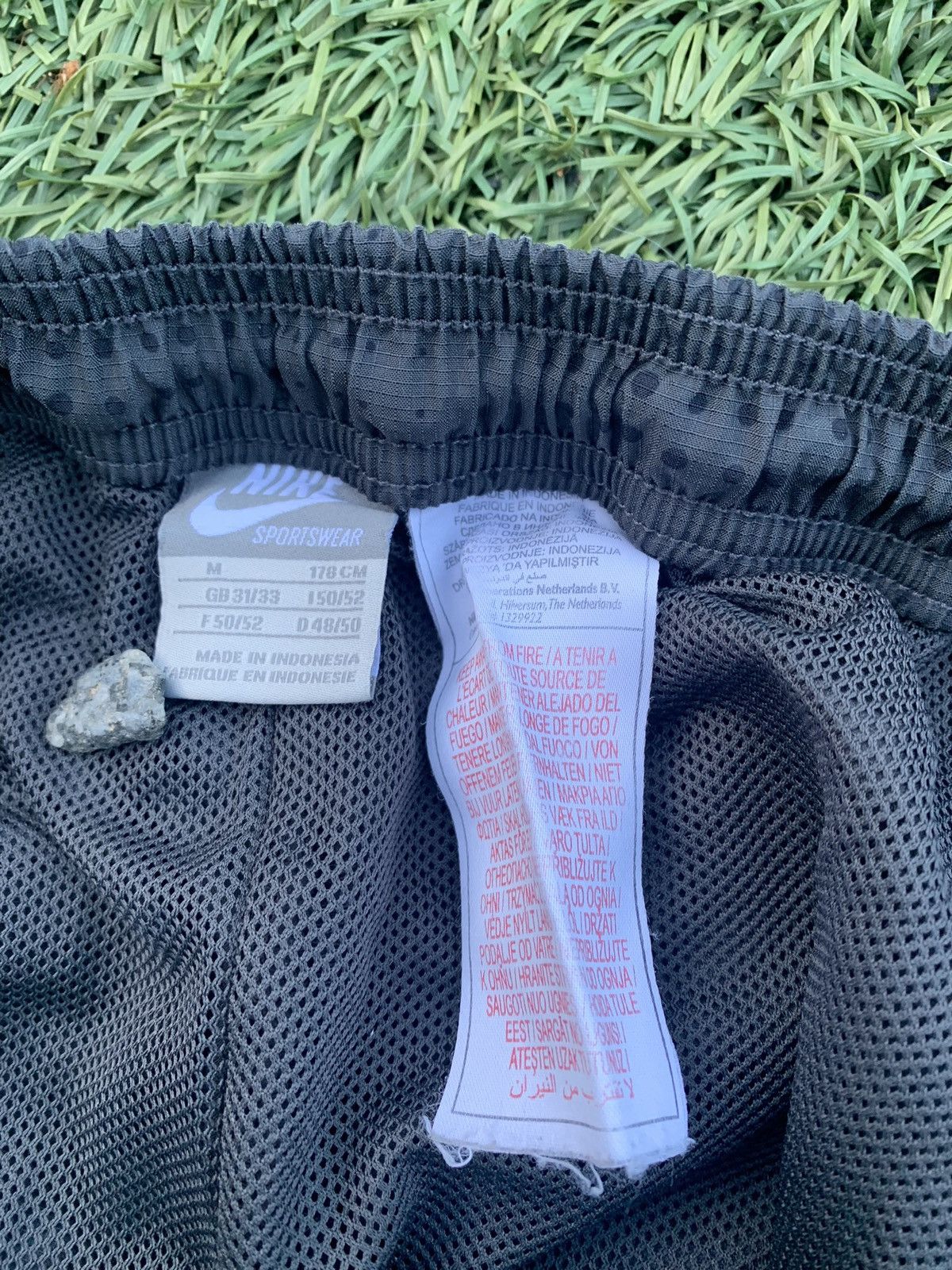 Nike Nike Shorts Kargo Size US 38 / EU 54 - 4 Thumbnail