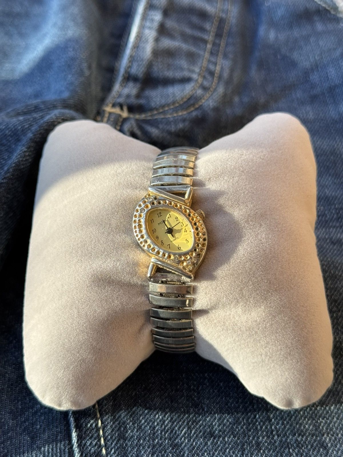 If Six Was Nine × Japanese Brand Vintage Futuristic Japanese brand Y2K amulet regular size Size ONE SIZE - 1 Thumbnail