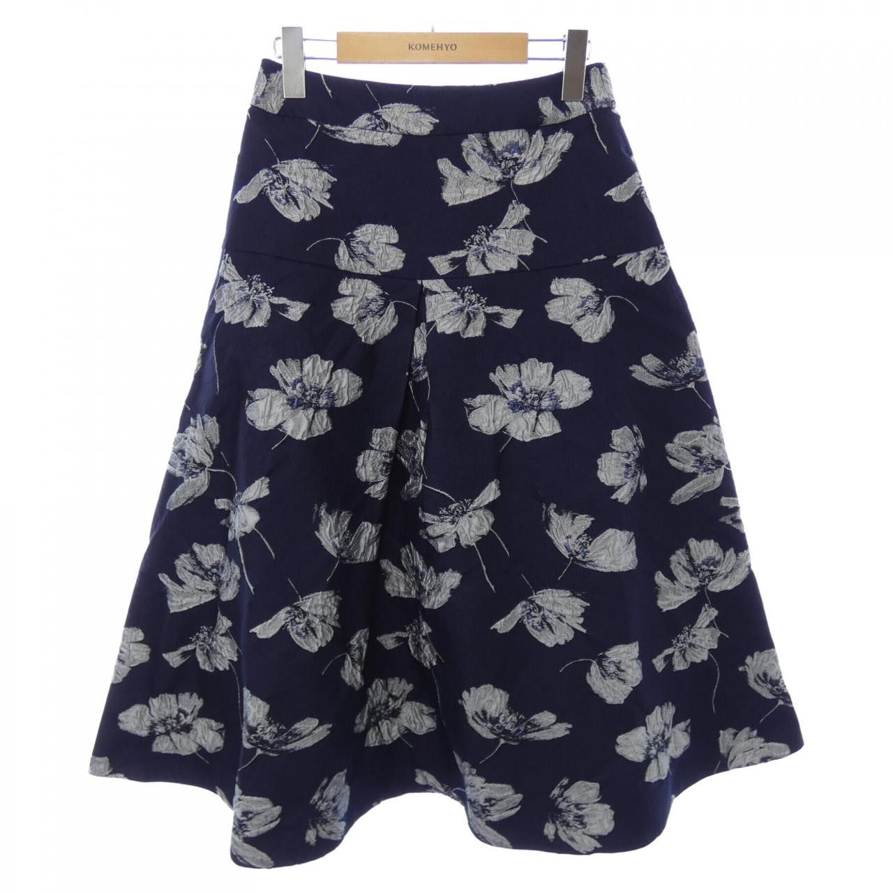 Other Other chesty floral skirt Textile Skirts 22M701 DUTY FREE for USA Size ONE SIZE - 1 Thumbnail