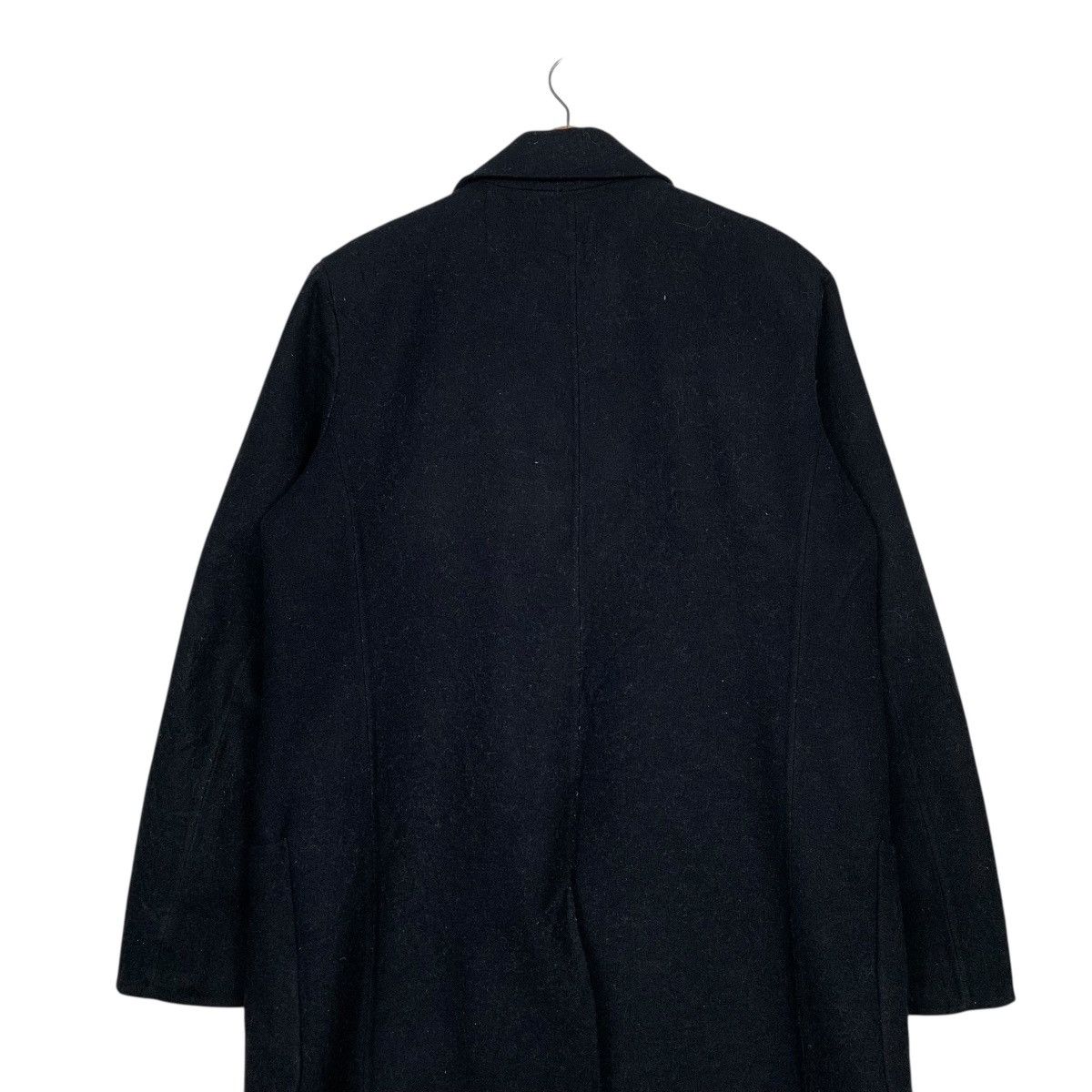 Lemaire × Uniqlo Uniqlo UUUU Lemaire Coat Size US M / EU 48-50 / 2 - 8 Thumbnail