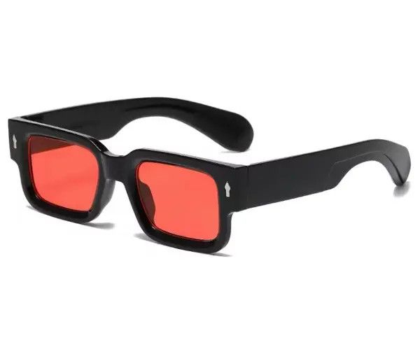 Electric Visual Kawashima x Shi Retro Style Sunglasess Size ONE SIZE - 6 Thumbnail