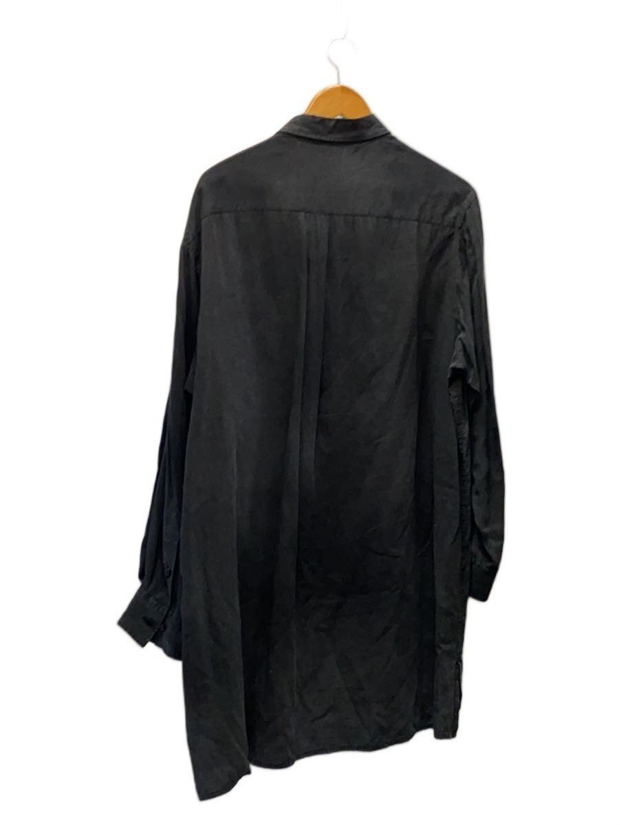 Yohji Yamamoto Pour Homme Shirt Size US L / EU 52-54 / 3 - 2 Thumbnail