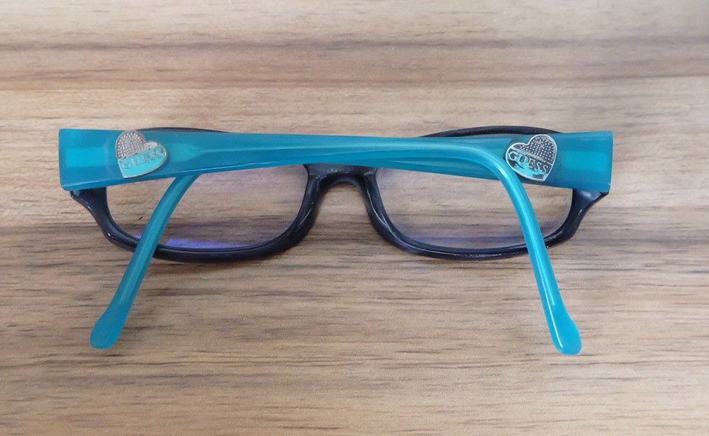 Guess Guess Kids Glasses Size ONE SIZE - 5 Thumbnail