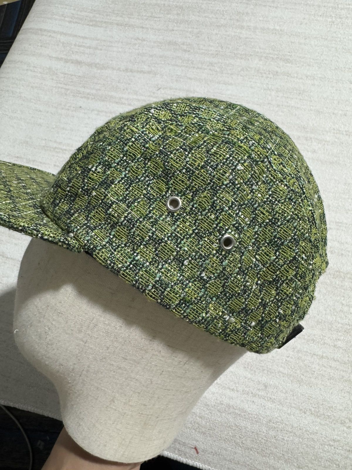 Supreme Supreme cap Size ONE SIZE - 3 Thumbnail