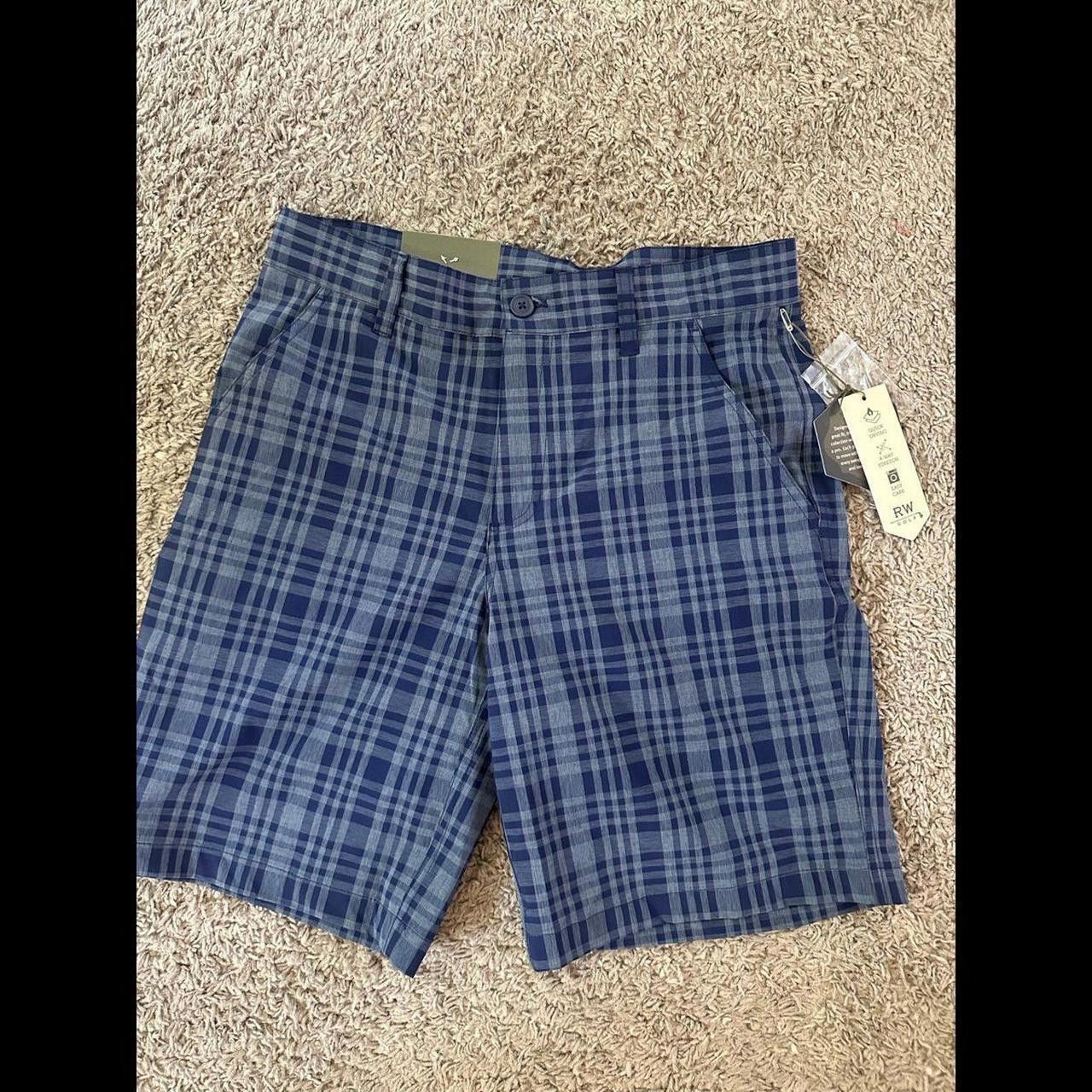 Designer New Mens Golf Rorie Whelan Size US 32 / EU 48 - 1 Thumbnail