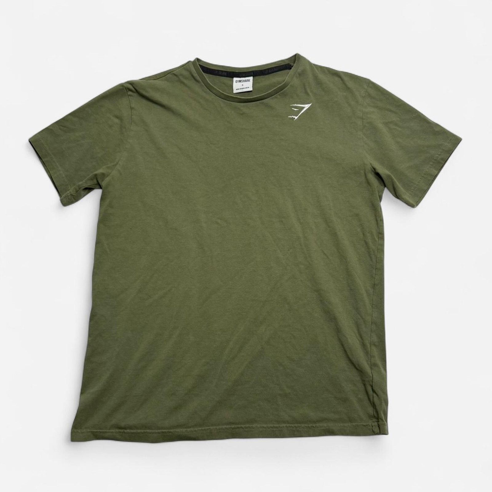 Gymshark Gymshark Phantom Seamless T Shirtg | Grailed