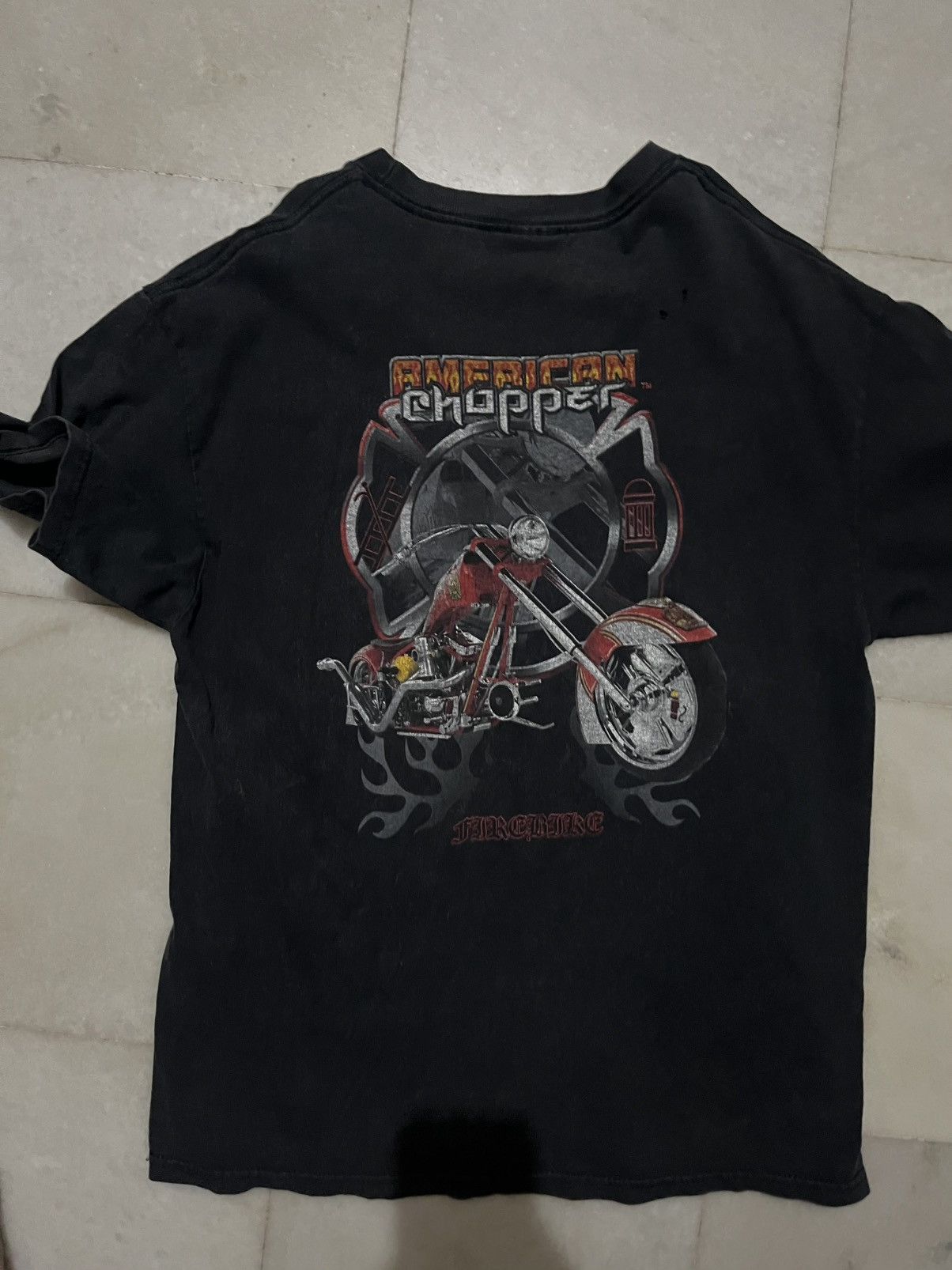 Other American chopper Size US L / EU 52-54 / 3 - 2 Thumbnail