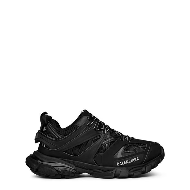 Balenciaga Track Runners Size US 12 / EU 45 - 1 Thumbnail