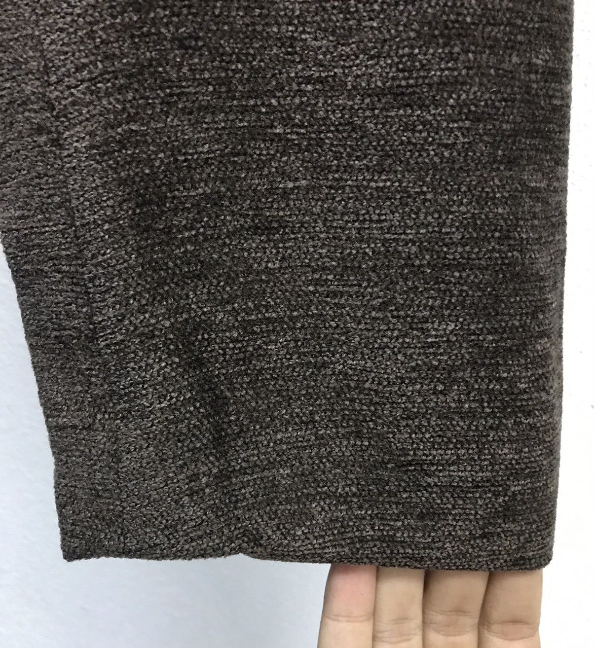 Japanese Brand × Vintage Vintage Homme Yuki Torii Jacket Size US M / EU 48-50 / 2 - 9 Thumbnail