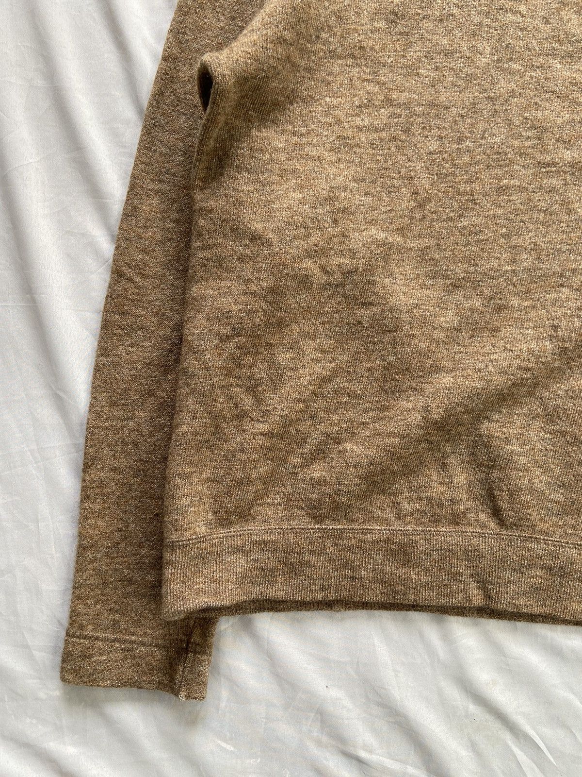 Margaret Howell MARGARET HOWELL CASUAL KNITWEAR Size US M / EU 48-50 / 2 - 5 Thumbnail