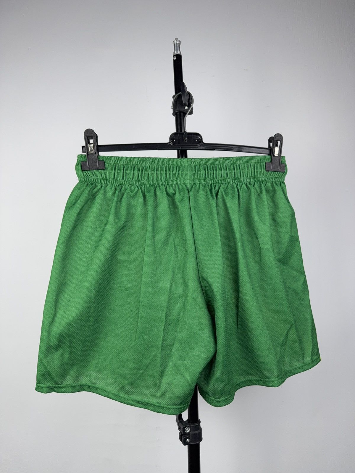Vintage Rare Vintage Retro 80s JAKO West Germany Green Sport Shorts Size US 30 / EU 46 - 8 Thumbnail