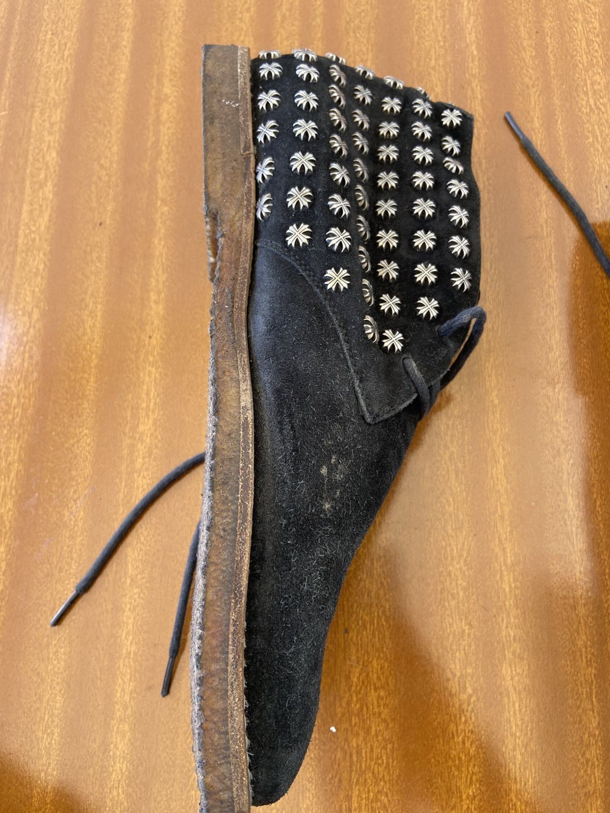 Philipp Plein Philip Plein Size US 8 / EU 41 - 4 Thumbnail