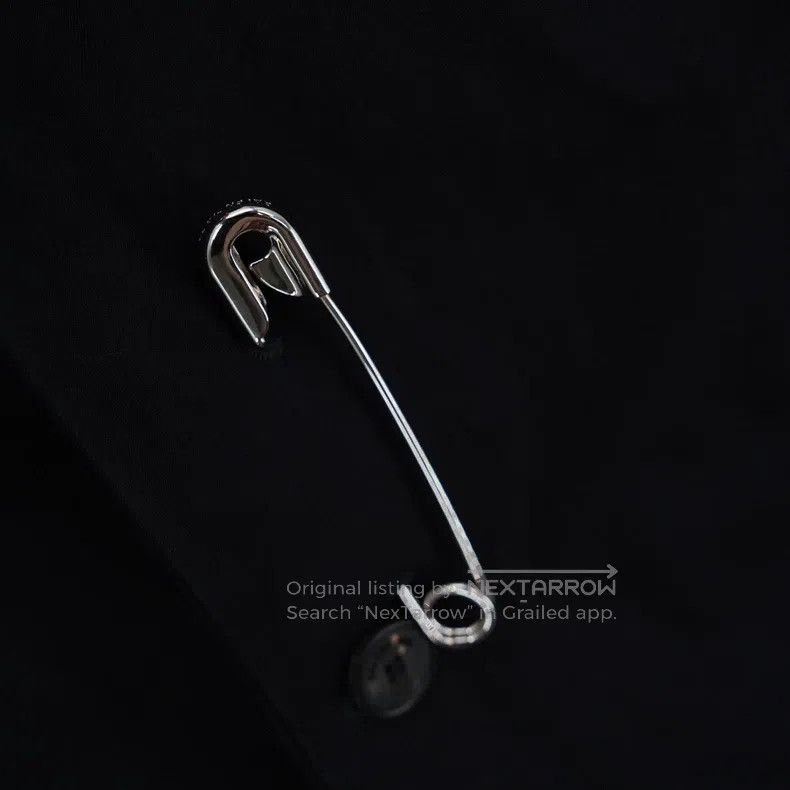 Balenciaga Balenciaga jacket Size US M / EU 48-50 / 2 - 4 Thumbnail