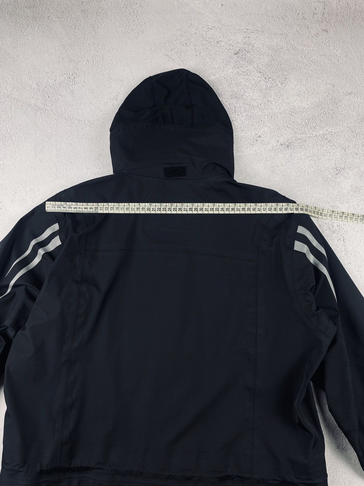 BMW BMW Motorrad Klimakomfort 2 Jacket L Waterproof Reflective Size US L / EU 52-54 / 3 - 18 Thumbnail