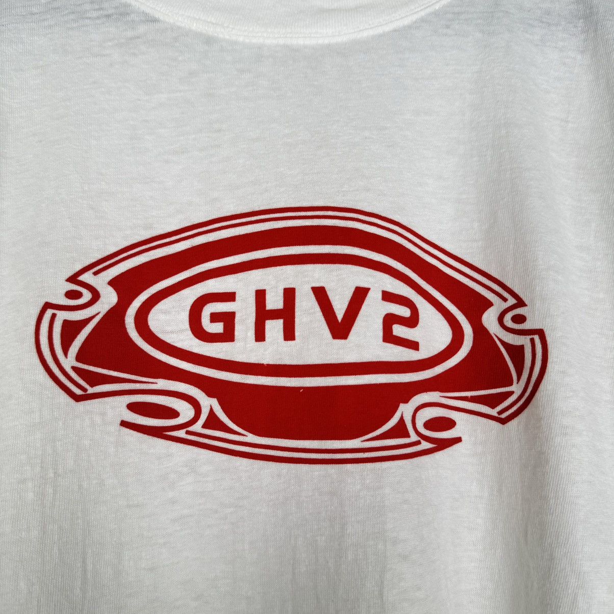 Band Tees Vintage 2001 Madonna GHV2 Album Promo Music T Shirt Size US XXL / EU 58 / 5 - 4 Thumbnail