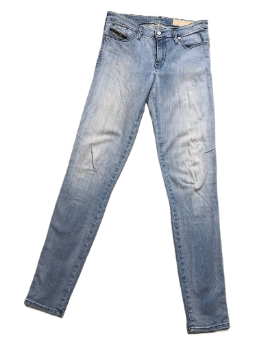 Diesel Vintage Diesel Slim Skinny Denim Jeans Size 28 Size 28" / US 6 / IT 42 - 1 Thumbnail