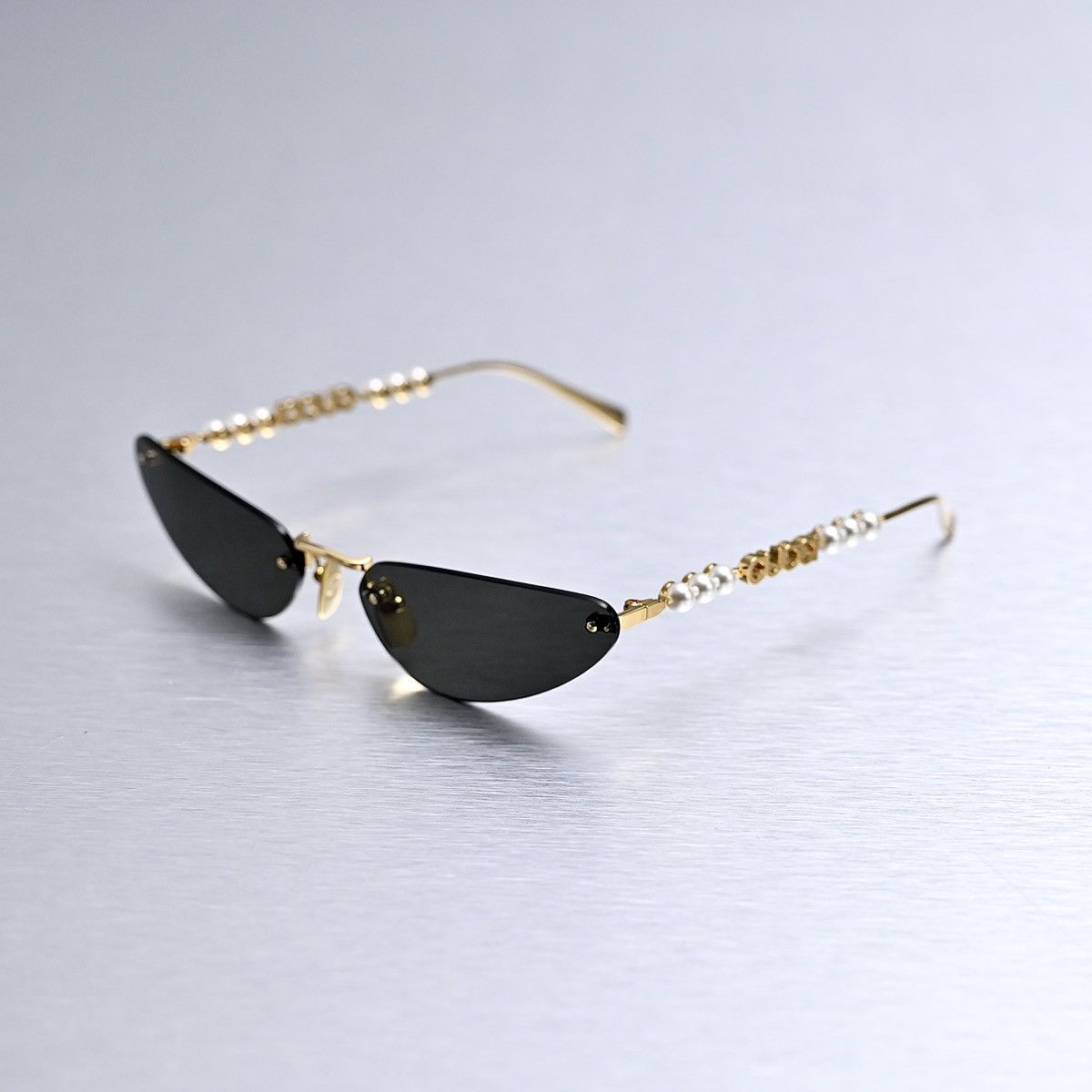 Gucci GUCCI GG1920S 001 SUNGLASSES Size ONE SIZE - 1 Thumbnail
