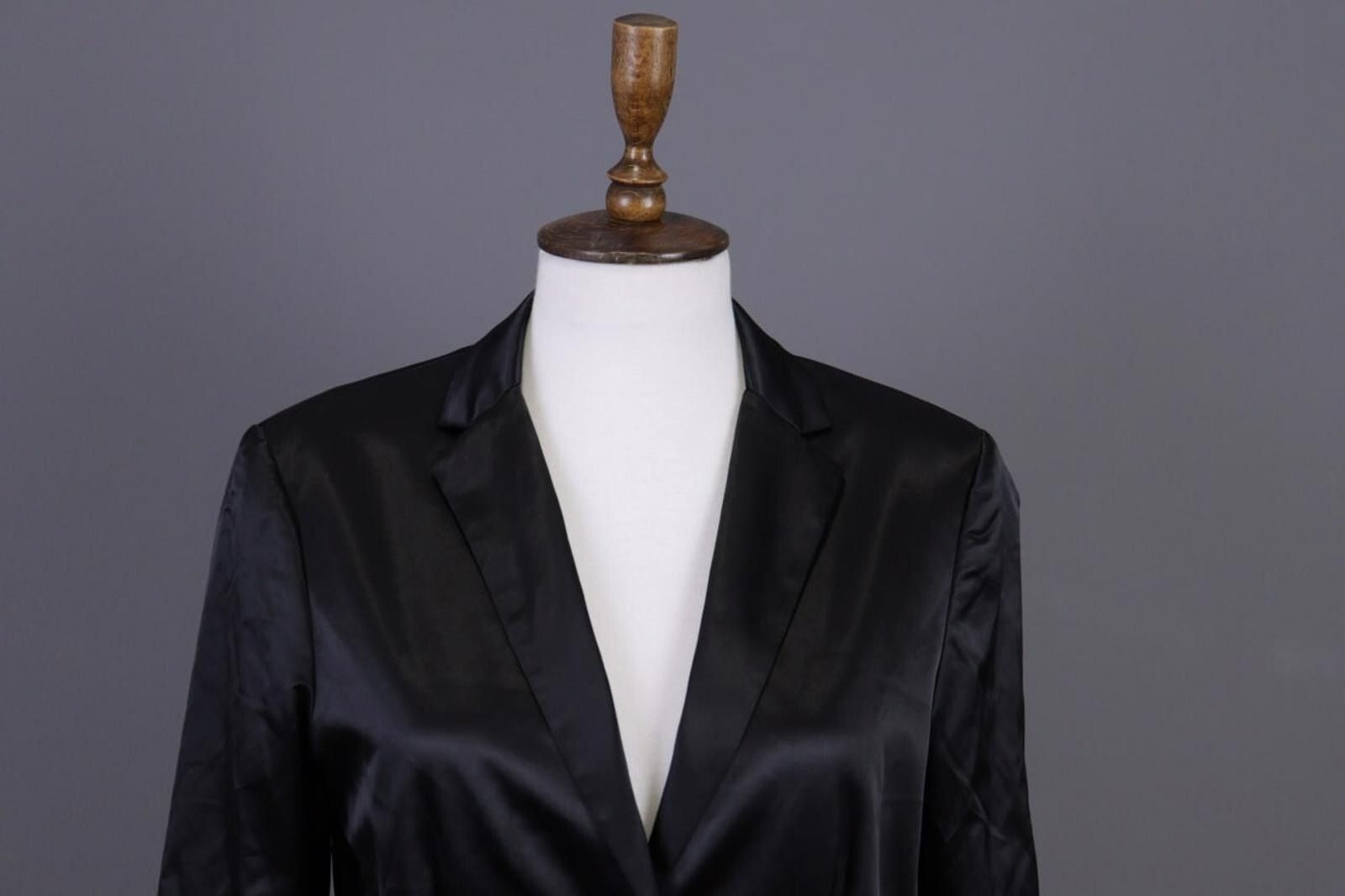 Moschino Moschino Jeans Formal Blazer Jacket Size US 12 / I 46 Size XL / US 12-14 / IT 48-50 - 2 Thumbnail