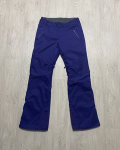 THE NORTH FACE - HYVENT - Womens Ski Pants, Women's Fashion, Bottoms, Other  Bottoms on Carousell