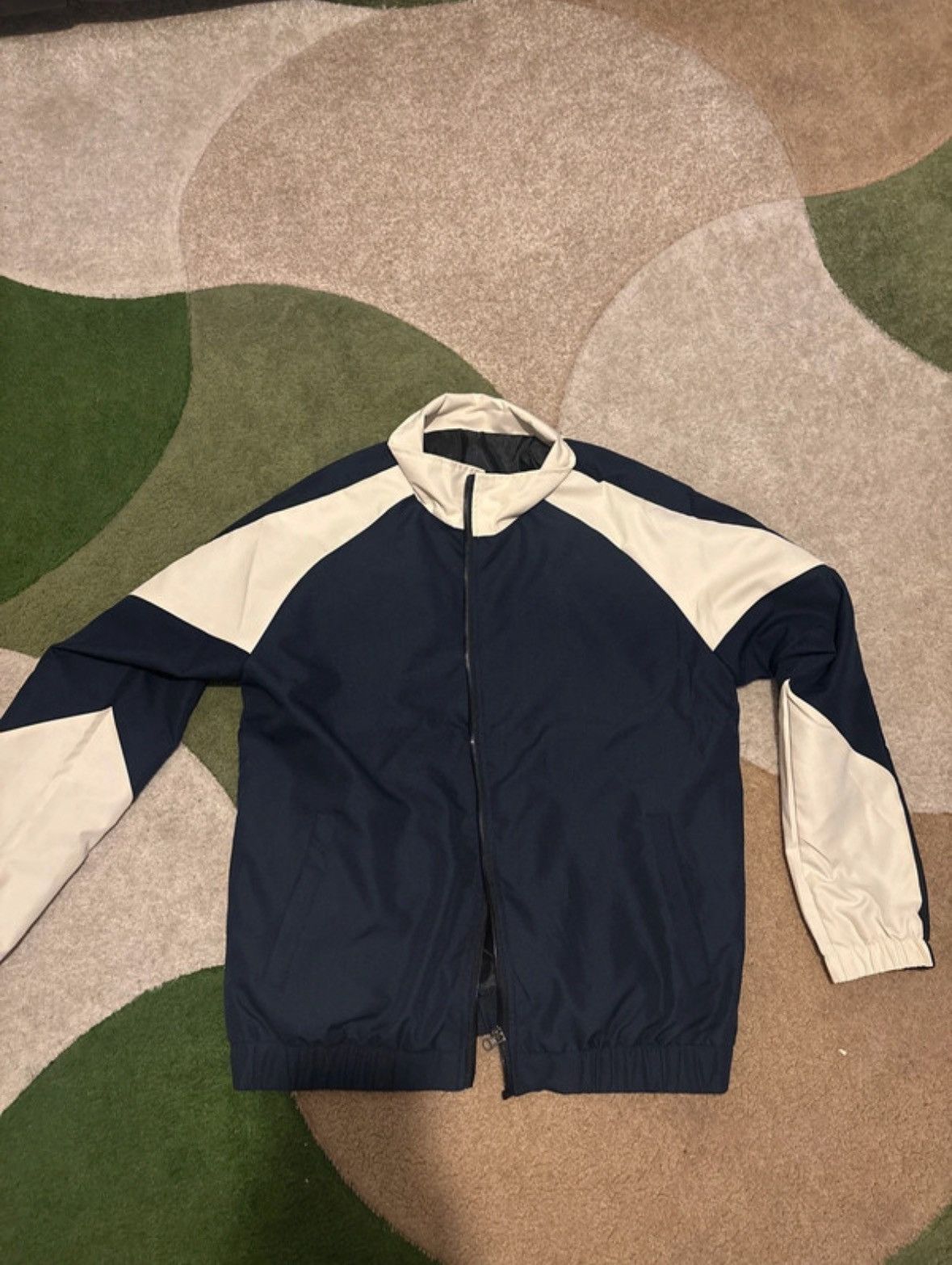 Japanese Brand × Vintage vintage streetwear Size US S / EU 44-46 / 1 - 1 Thumbnail