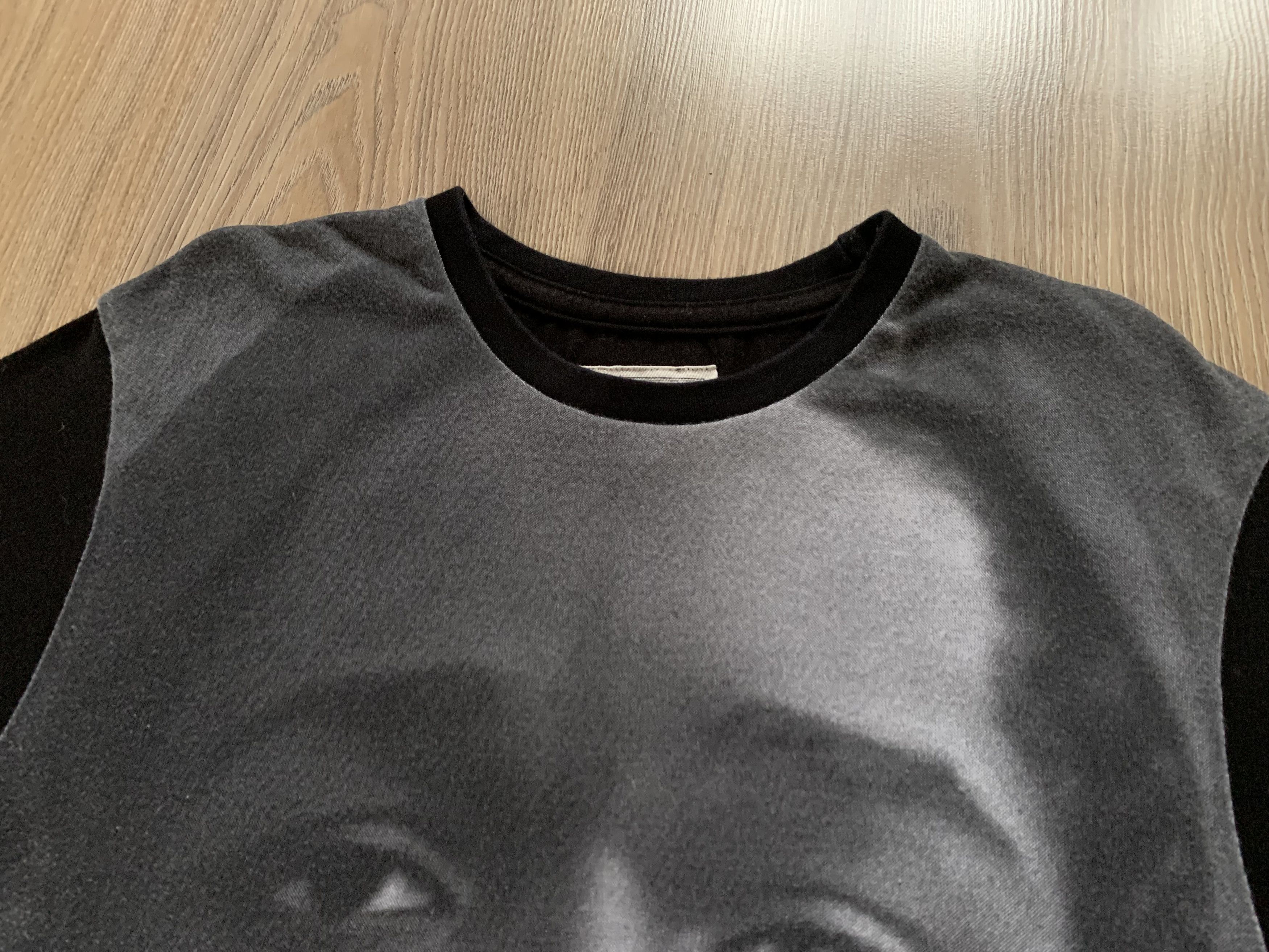 A$AP Rocky × Rap Tees Vintage ASAP Rocky Overprint T Shirt Size US S / EU 44-46 / 1 - 4 Thumbnail