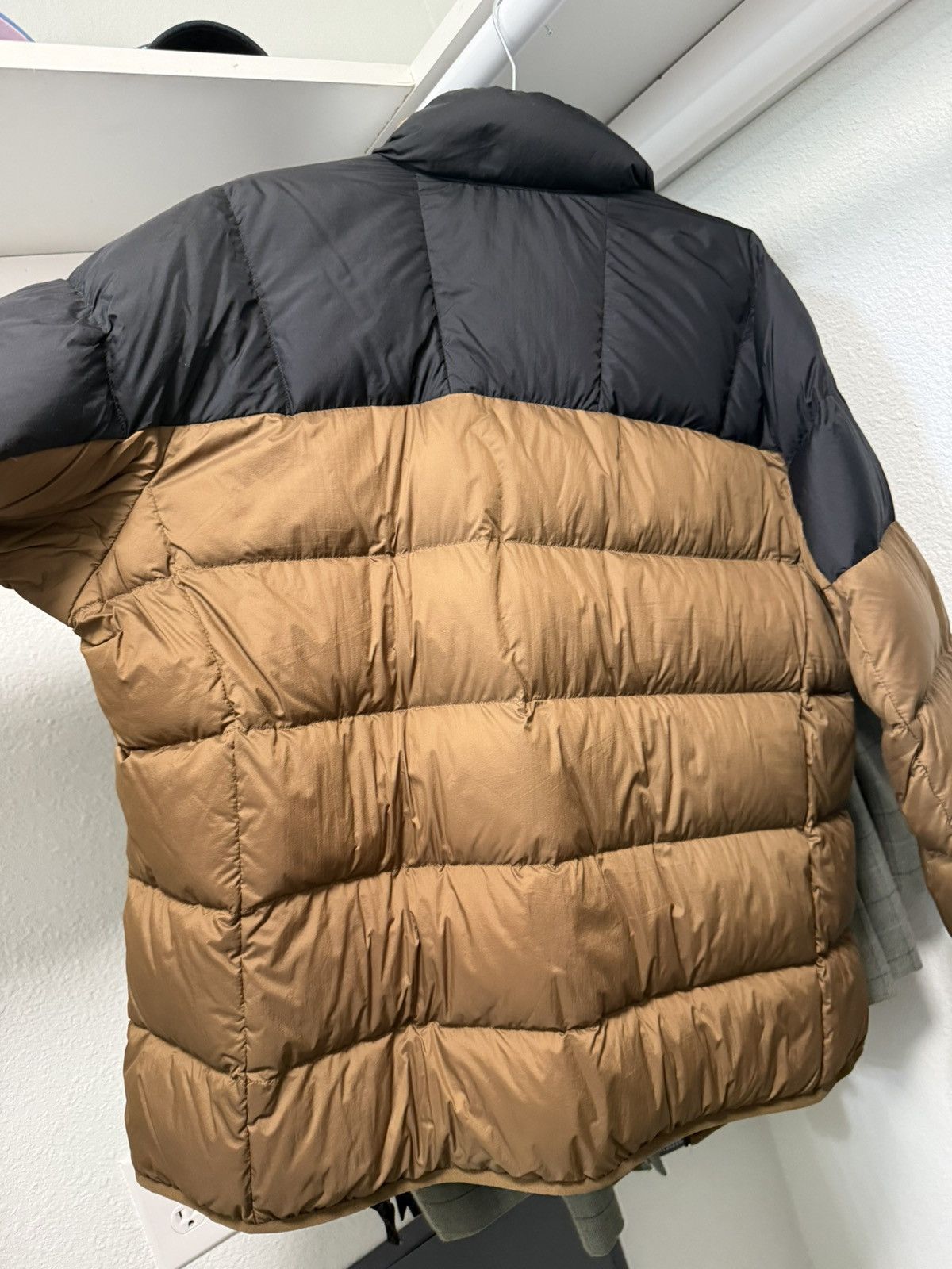 Uniqlo Uniqlo Ultra Light Down Jacket Size US L / EU 52-54 / 3 - 4 Thumbnail