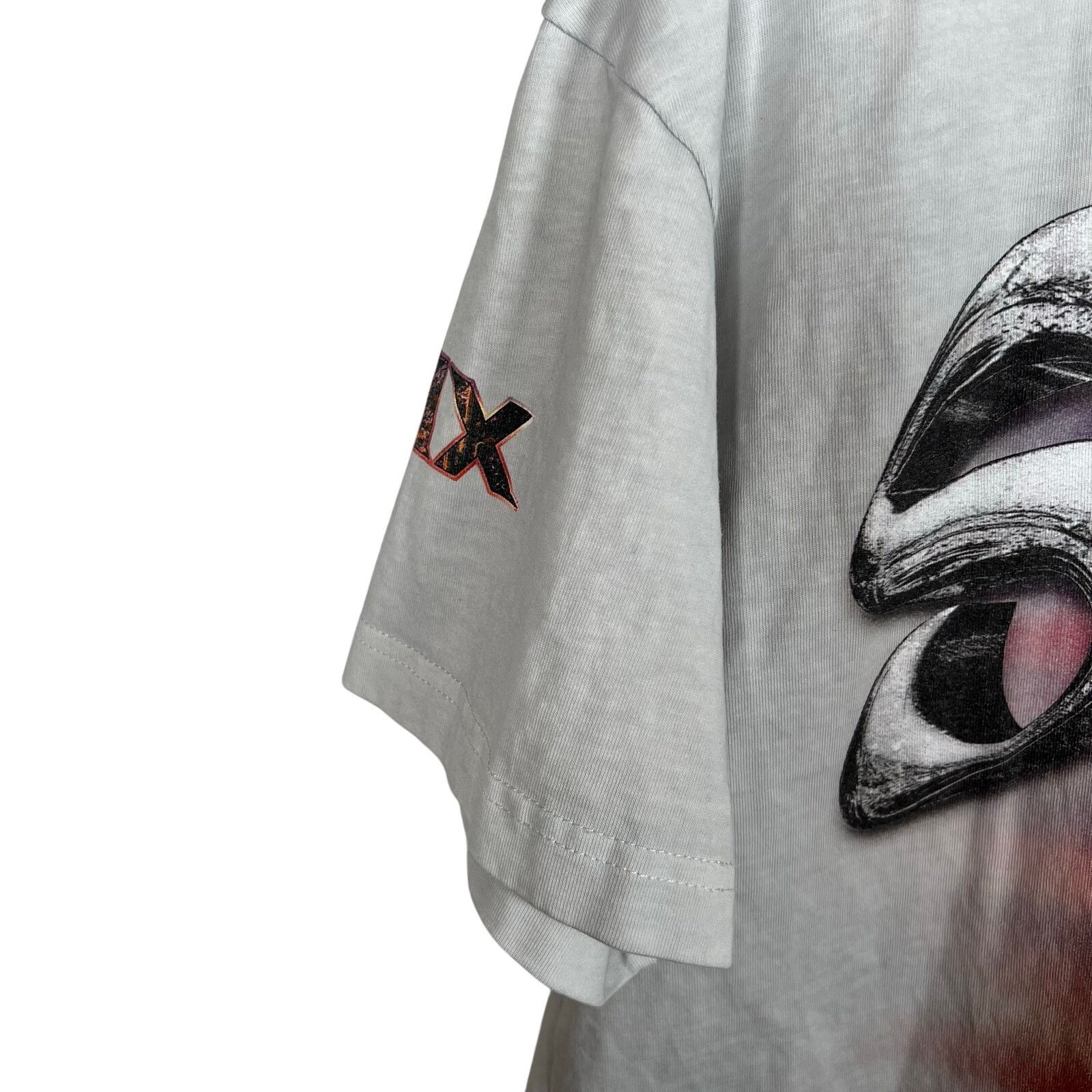 Other Ironwilled Phoenix Suns Coming In Hot White Shirt Small Size US S / EU 44-46 / 1 - 3 Thumbnail