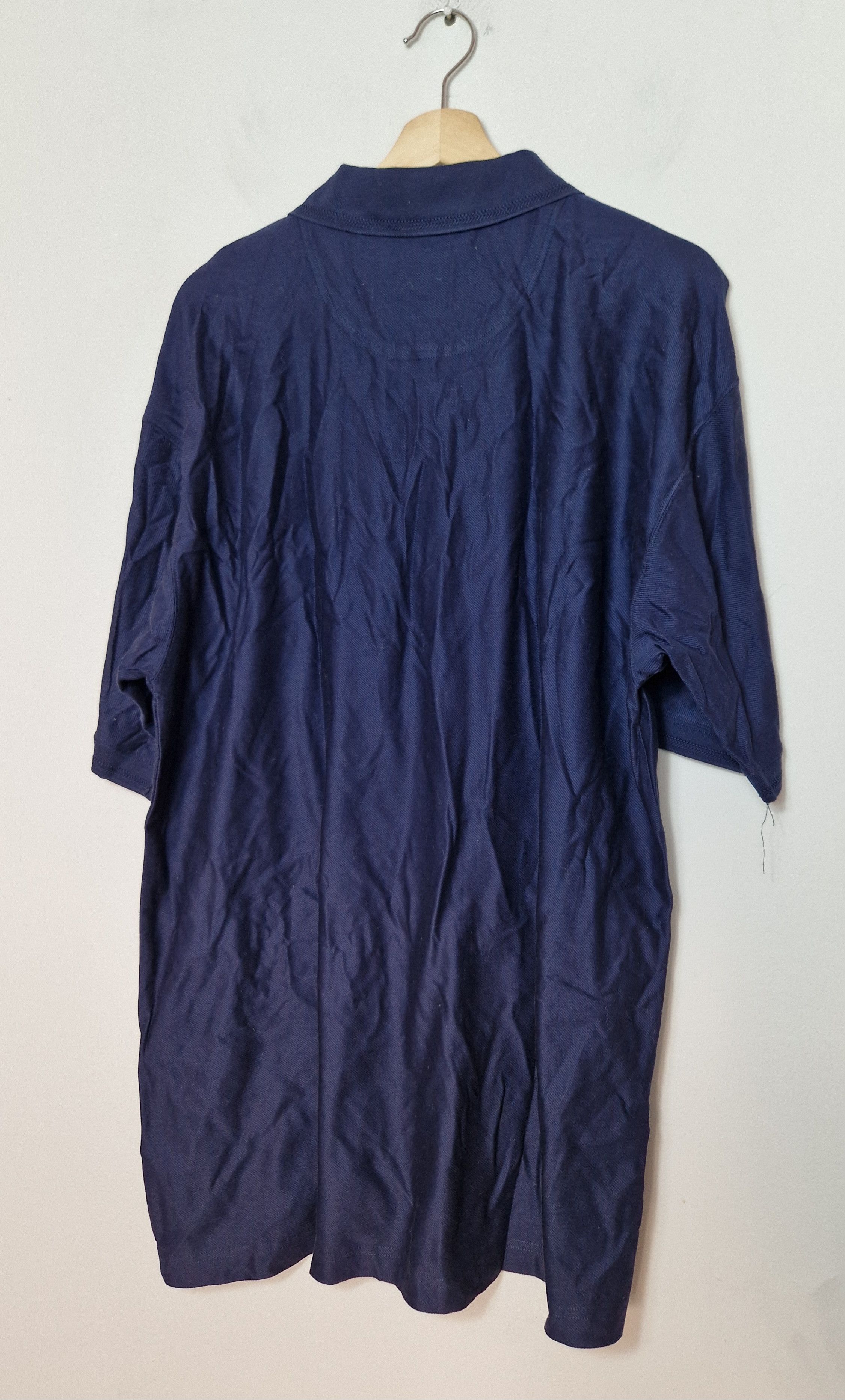 Oakley × Vintage Oakley polo tee Size US XL / EU 56 / 4 - 4 Thumbnail