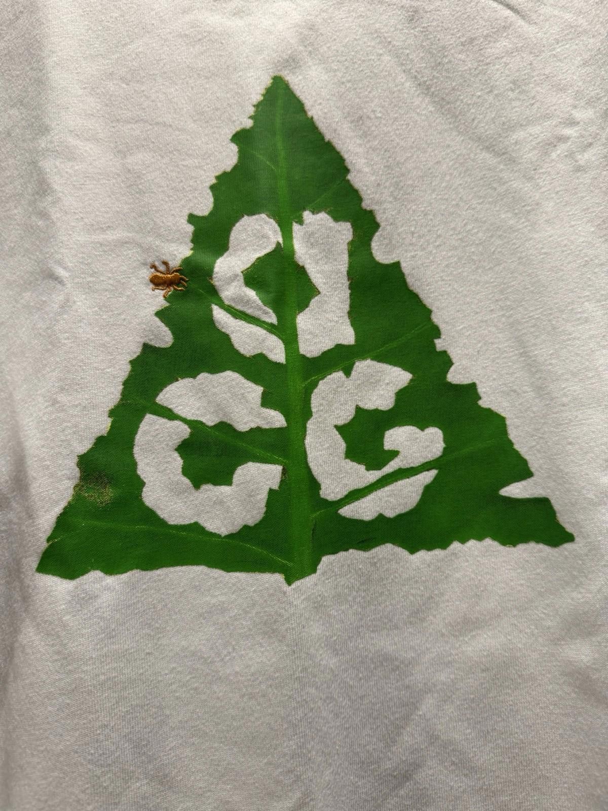 Nike ACG Nike ACG Long Sleeve Ants T shirt White HJ0802-121 Men's Size US M / EU 48-50 / 2 - 2 Thumbnail
