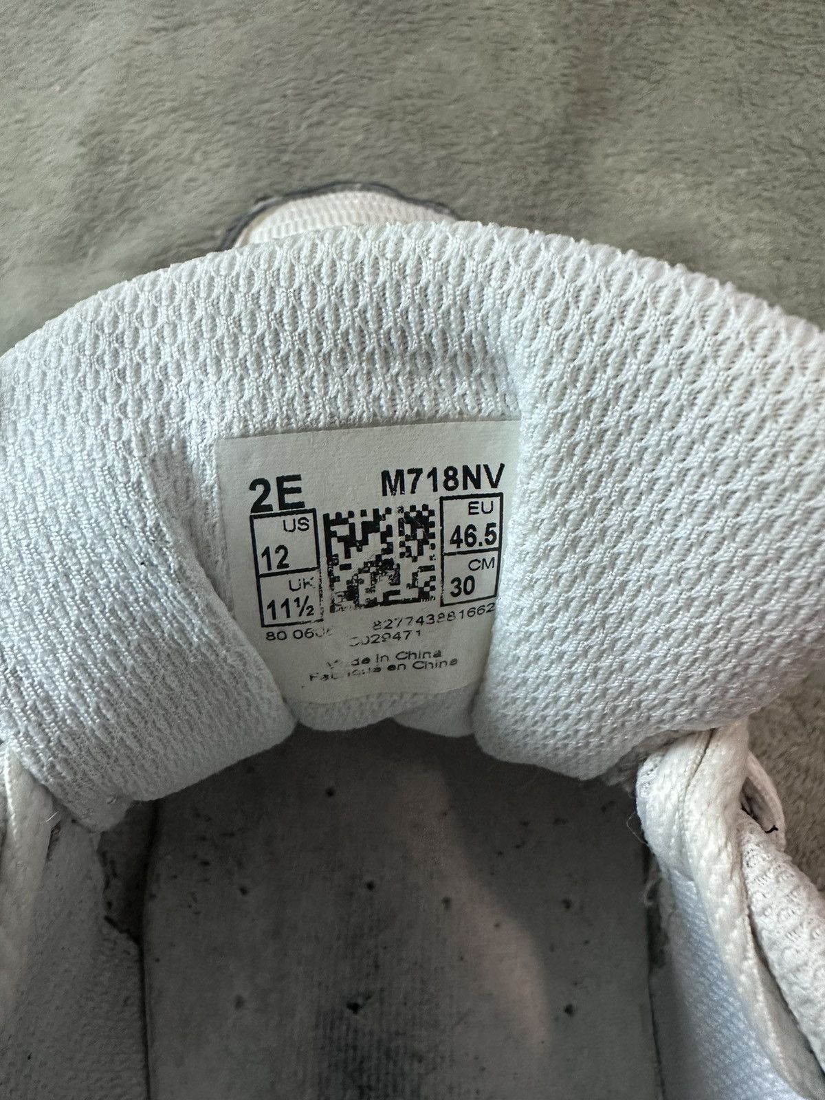 New Balance New Balance 718 Size 12 Size US 12 / EU 45 - 11 Thumbnail