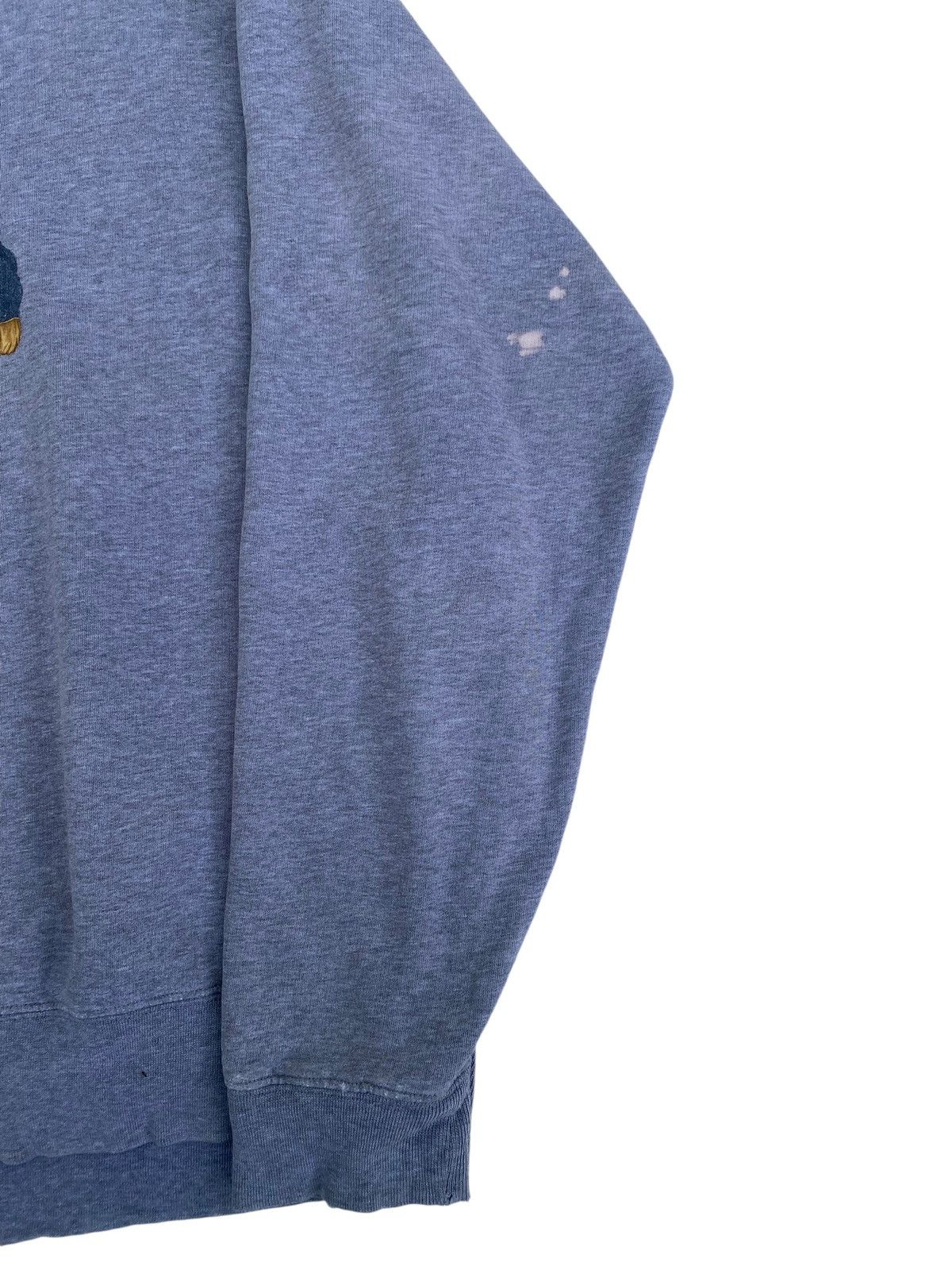 Polo Ralph Lauren Vtg Polo Bear Usa Ralph Lauren Size US M / EU 48-50 / 2 - 6 Thumbnail