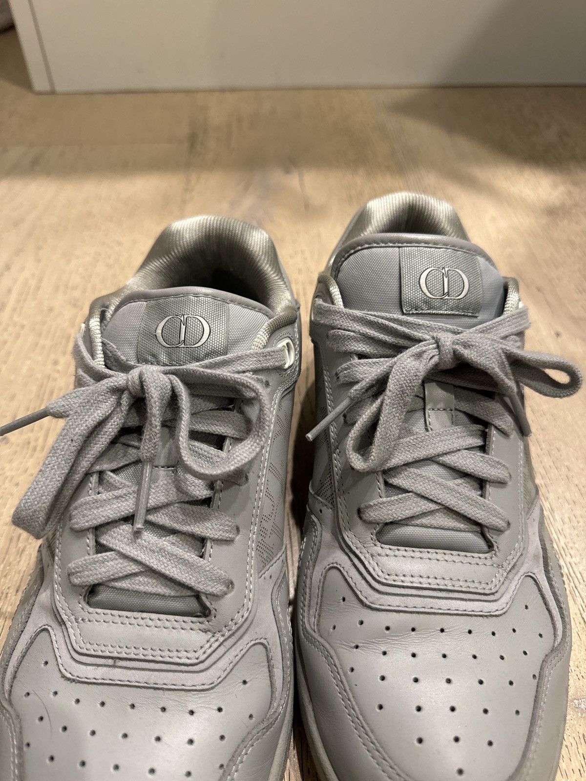 Dior B27 Low-Top Sneaker Size US 8 / EU 41 - 10 Thumbnail
