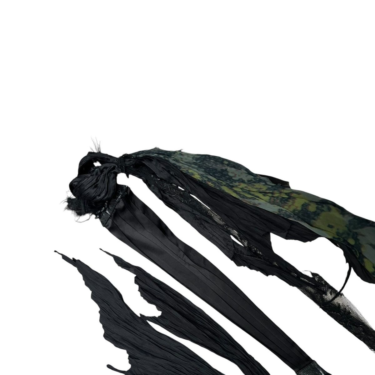 If Six Was Nine Ifsixwasnine cummerbelt Size ONE SIZE - 2 Thumbnail