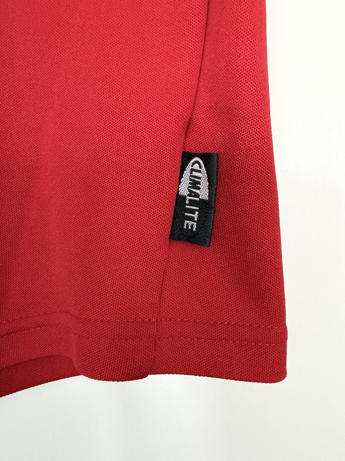 Adidas ADIDAS AJAX FC AMSTERDAM TRAINING JERSEY FOOTBALL SOCCER S Size US S / EU 44-46 / 1 - 8 Thumbnail