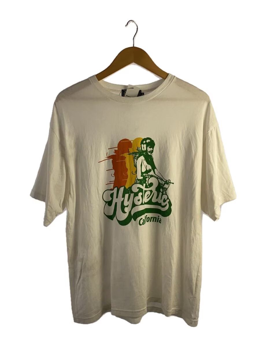 Hysteric Glamour Hysteric California Woman Tee Size US XL / EU 56 / 4 - 1 Thumbnail