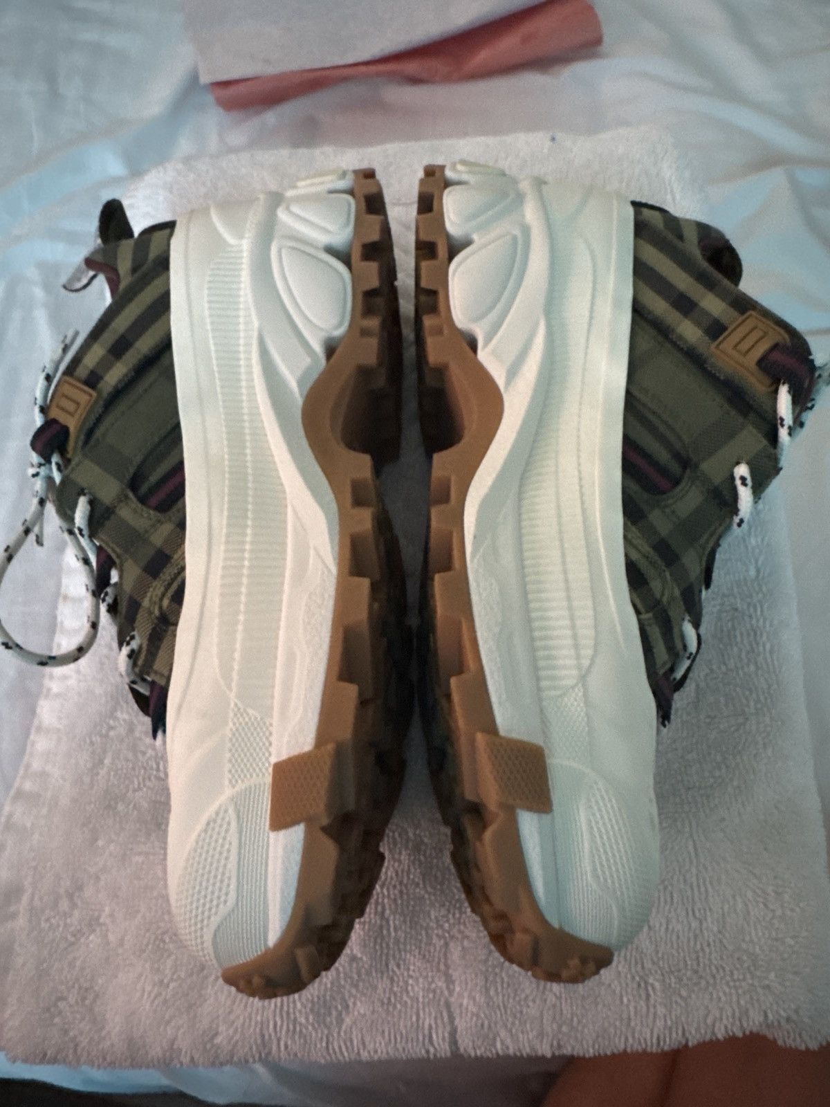 Burberry Burberry Size US 8 / IT 38 - 5 Thumbnail