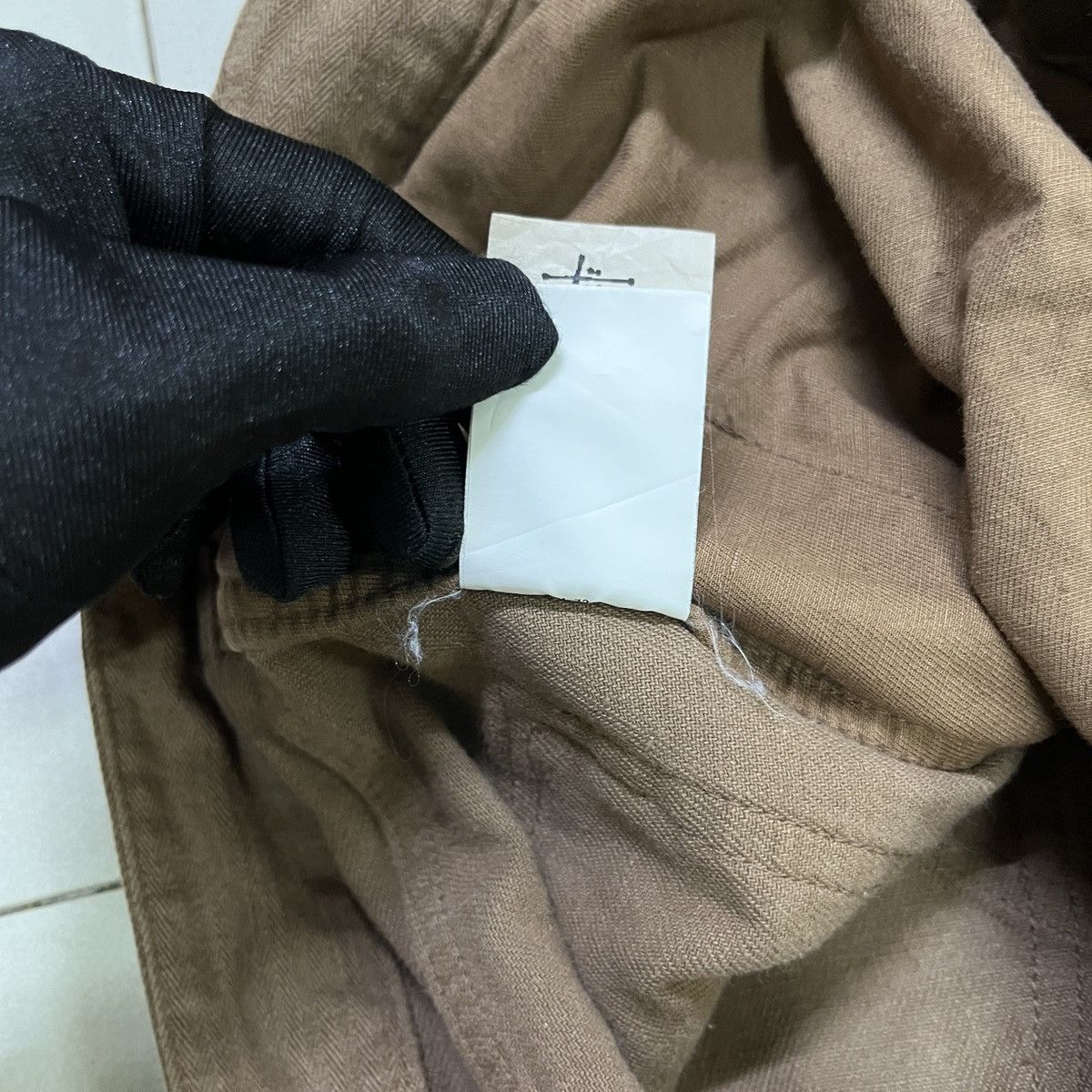 Stussy × Vintage Vintage Stussy Cargo Pants Size US 31 - 14 Thumbnail