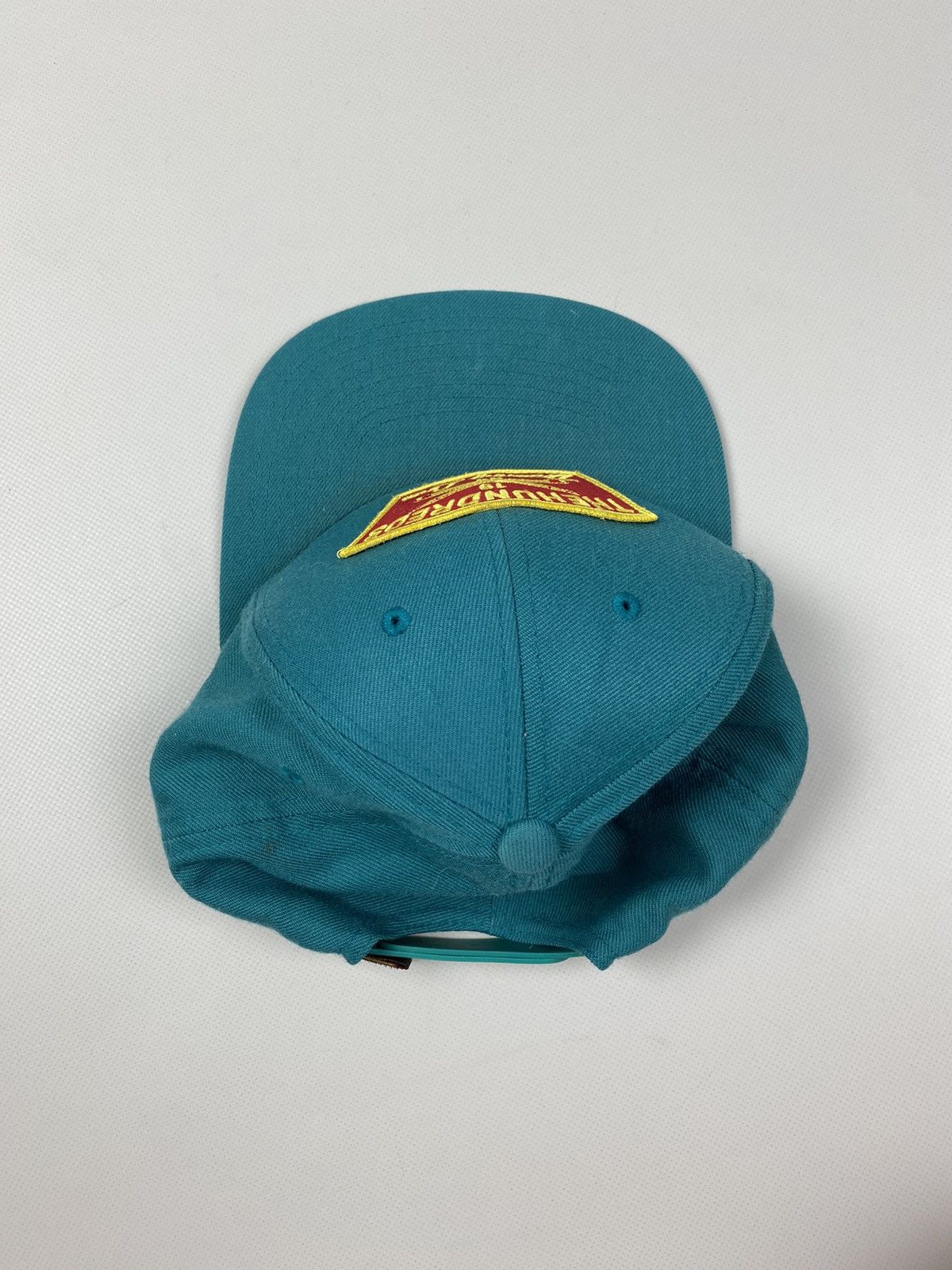 The Hundreds The Hundreds men’s trucker cap one size Size ONE SIZE - 13 Thumbnail