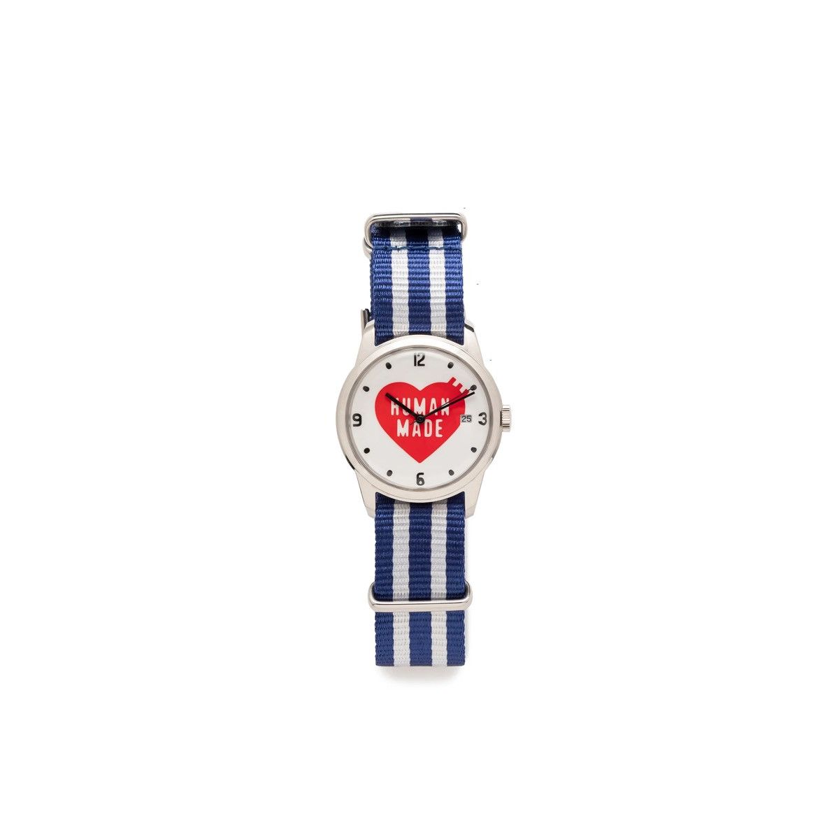 Human Made Human Made Watch Size ONE SIZE - 1 Thumbnail
