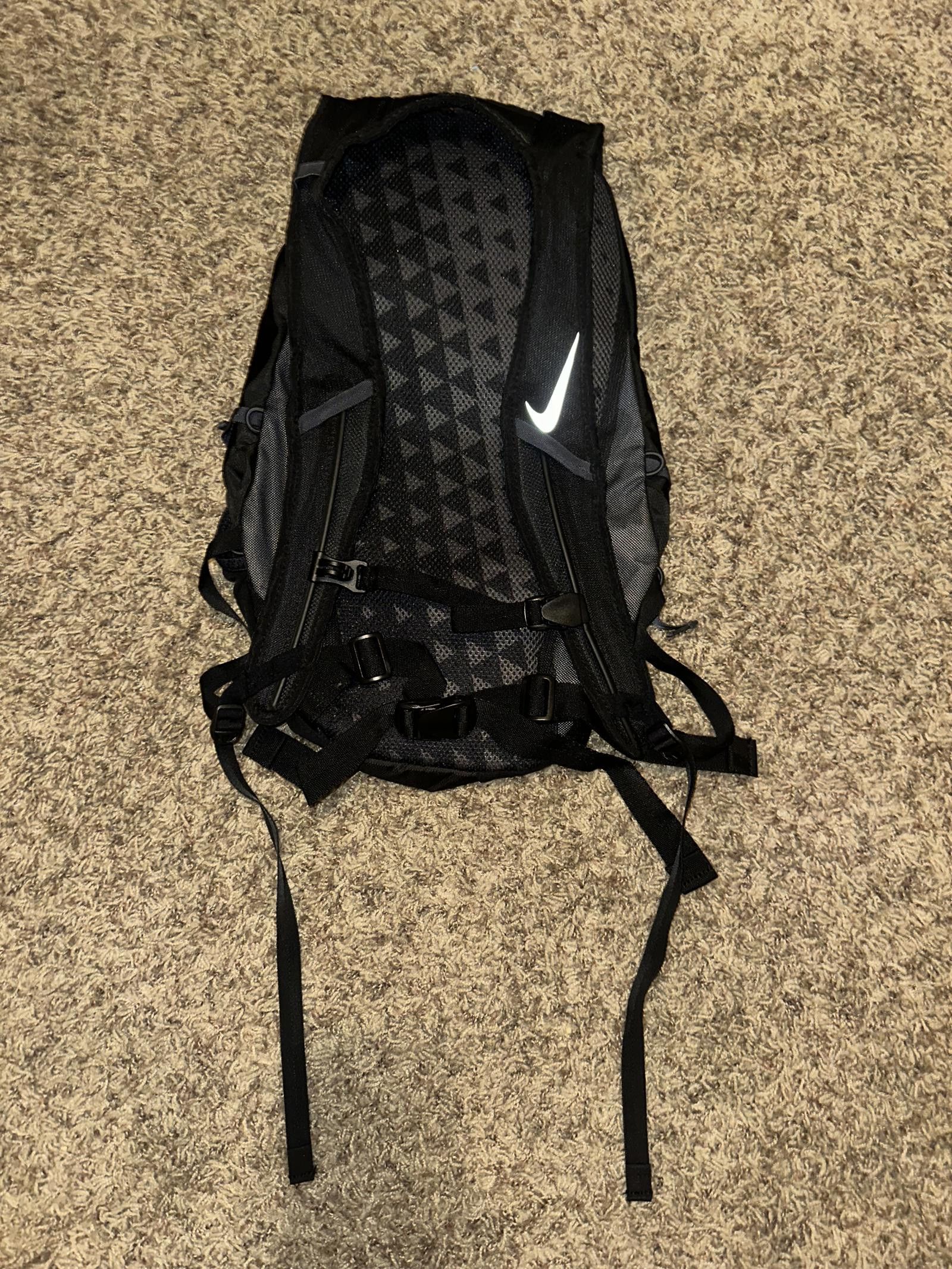 Nike Nike Commuter Running Backpack 15l Ultra Lightweight Size ONE SIZE - 4 Thumbnail