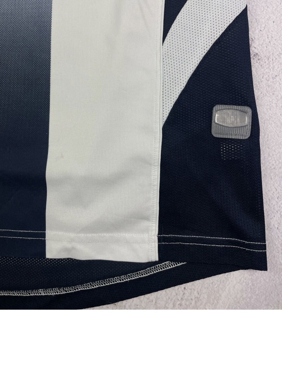 Other Alianza Lima Vintage 2005 Home Football T-Shirt Size US M / EU 48-50 / 2 - 4 Thumbnail