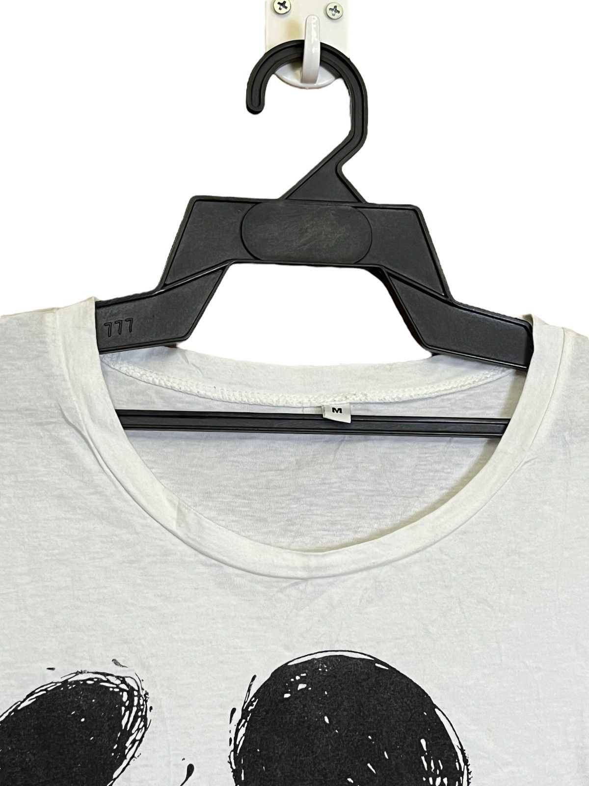 Band Tees MICKEY MOUSE NIRVANA SMELLS LIKE TEEN SPIRIT PARODY T SHIRT Size US S / EU 44-46 / 1 - 5 Thumbnail