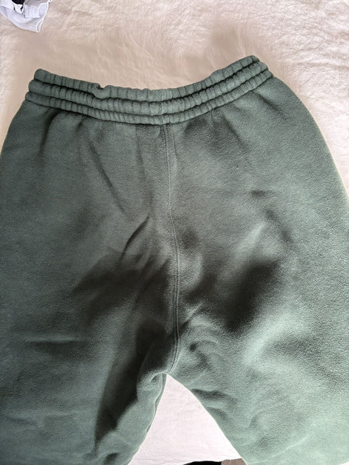 Alexander Wang Green Alexander Wang Sweatpants Size US 28 / EU 44 - 5 Thumbnail