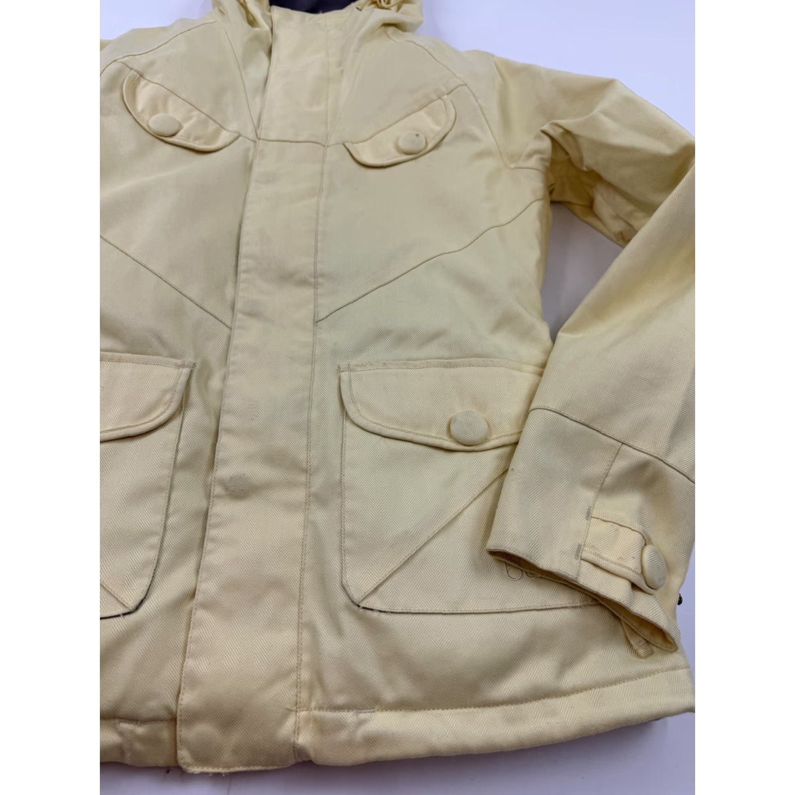 Burton VINTAGE? No. Size S / US 4 / IT 40 - 3 Thumbnail