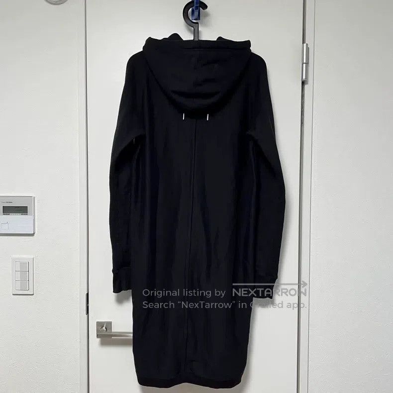Takahiromiyashita The Soloist. Takahiromiyashita The Soloist. Zippered hooded coat Size US M / EU 48-50 / 2 - 2 Thumbnail