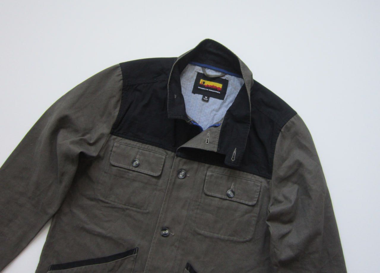 Brooklyn Industries Brooklyn Industries Jacket Size US M / EU 48-50 / 2 - 2 Thumbnail
